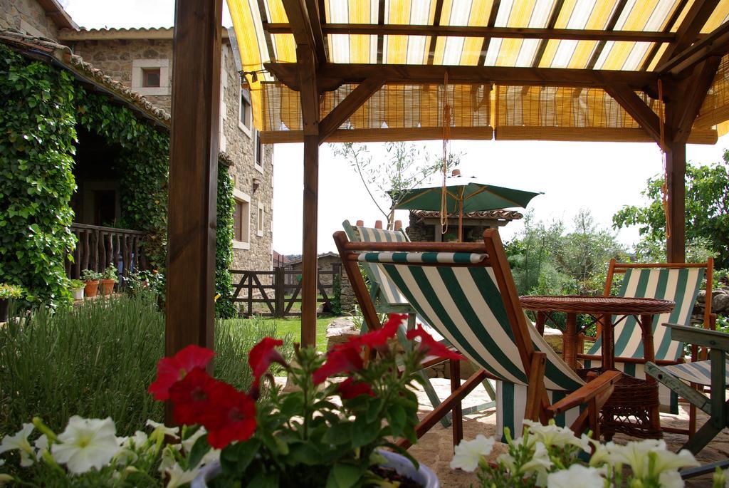 Gasthaus La Alqueria De Mámoles Exterior foto